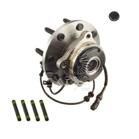 Kelpro Wheel Bearing Hub KHA4232