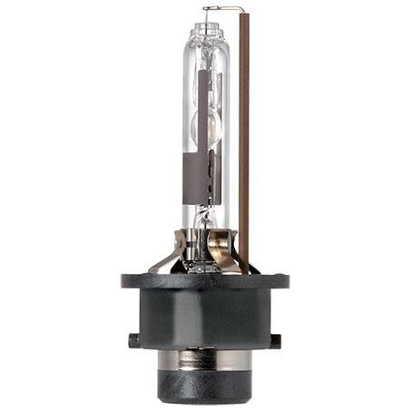 Narva D2R HID Globe 4150K 12 Or 24V 35W 49301