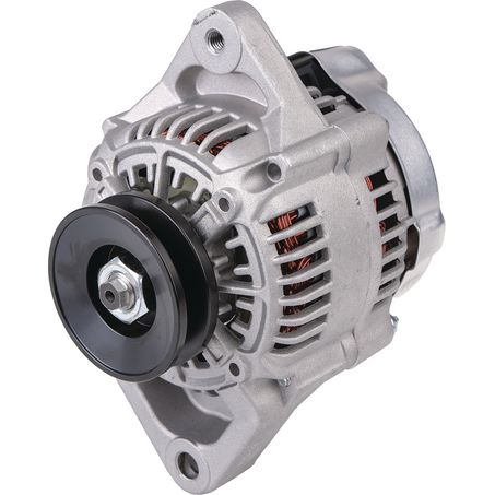 ALTERNATOR 12V 45A DENSO STYLE DXA416