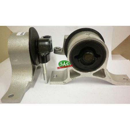 SAS AUTO PARTS SAS Engine Mount E1965