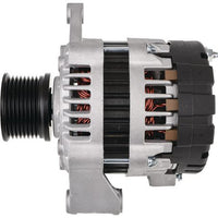 OEX Alternator 12V 95A Delco 11SI Style DXA4201