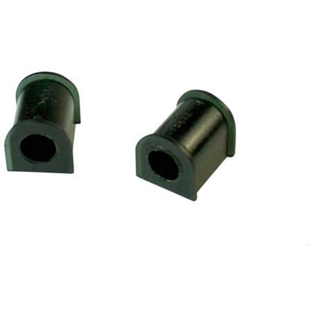 Whiteline - Front Sway Bar Mount - Bushing Kit 20mm W23462