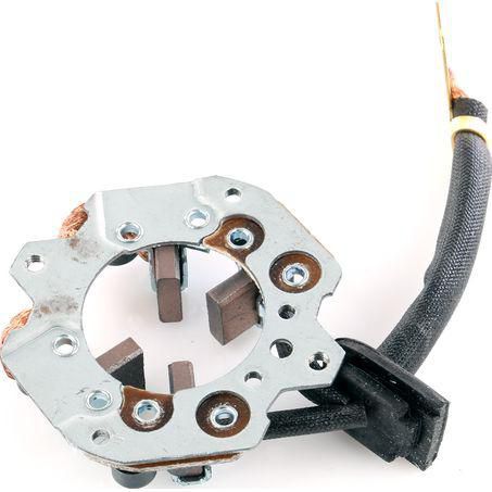 OEX STARTER MOTOR BRUSH HOLDER HITACHI STYLE