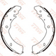 TRW Brake Shoe