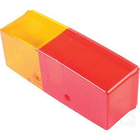 HELLA Lens To Suit 2419 9241901