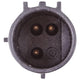 OEX Air Con Pressure Switch Female - Transducer