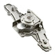 Tru-Flow Water Pump Heavy Duty Bearings & Seals, OEM Quality,  2 Year Warranty TF8404
