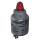REDDOT CORPORATION Air Con Pressure Switch Male - Trinary
