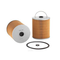 RYCO OIL FILTER ( CARTRIDGE ) R4P