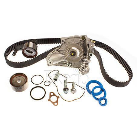 Repco Timing Belt Kit  - With Water Pump RTTKWP199C