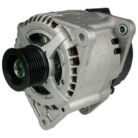 Alternator 12V 36A Lucas Style LXA203