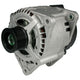 Alternator 12V 36A Lucas Style LXA203