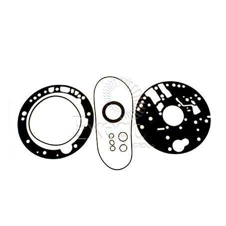 DRIVETECH Kit-Pump Overhaul M93/79/72