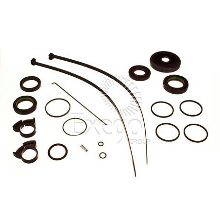 DRIVETECH Steering Rack Seal Kit