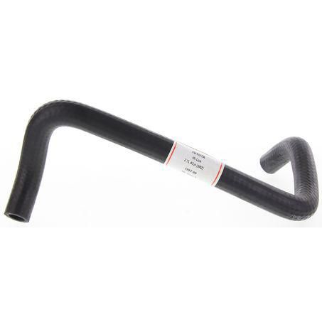 Gates Moulded Heater Hose 02-1172