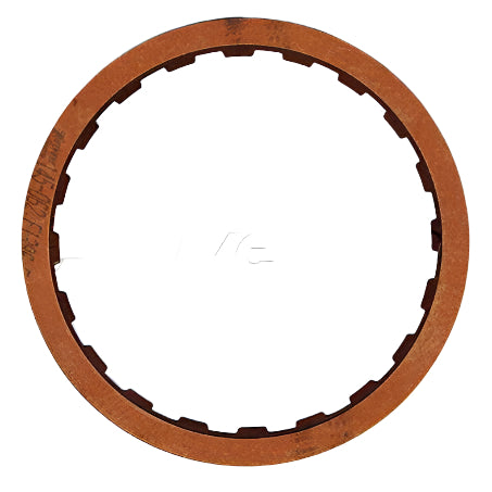 DRIVETECH 4X4 Friction 4L60/E 3-4 1.60mm Opt