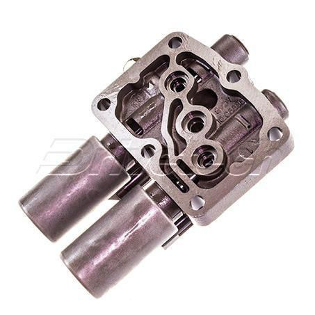 DRIVETECH Solenoid Honda Dual Linear