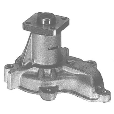 GMB Water Pump OE Fit OE Performance 2 Year Warranty GWN-31A