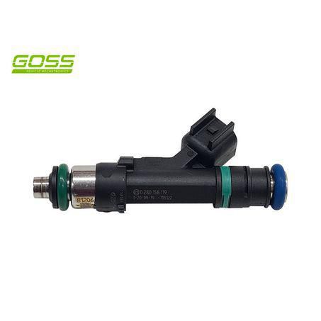 Goss INJECTOR - NEW PIN923
