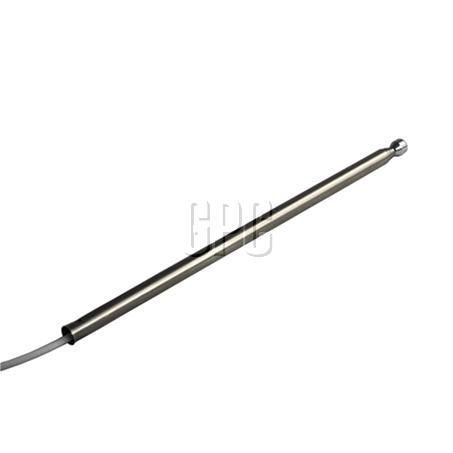 ANTECH AERIALS Antech Aerial Mast Assembly Honda Accord Lx & Ex 1990+ HAMAST