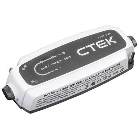 CTEK Battery Charger 40-166