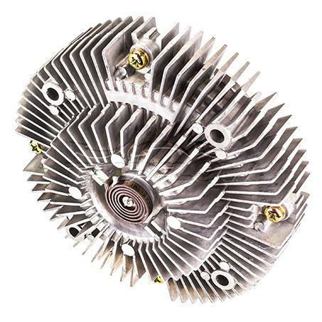 TRUFLOW NISSAN FAN CLUTCH TFC237