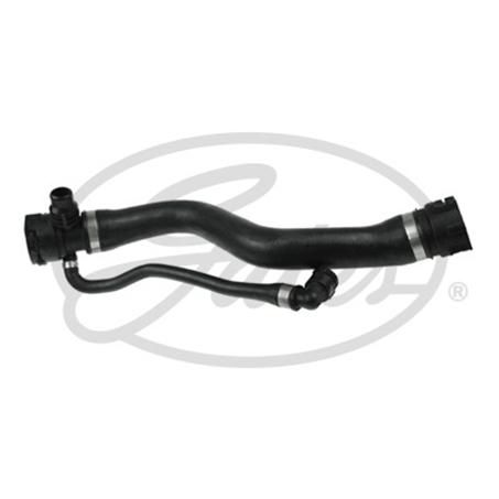 Gates Radiator Hose 05-2554