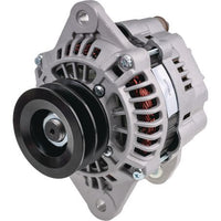 ALTERNATOR SUITS MITSUBISHI 24V 35AMP MXA264