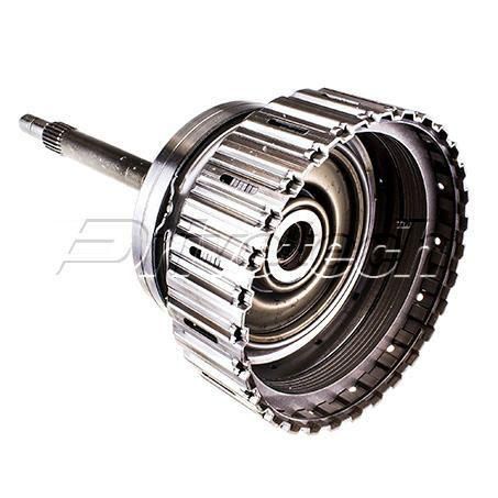 DRIVETECH DR K2 92T BEARING TO O/P PL 722.6