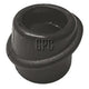 ANTECH AERIALS Antech Rubber Socket Head Diameter 22mm - Inclination 20 Degrees HQ20