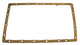 DRIVETECH PAN GASKET A960E CORK & RUBBER