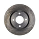 RDA ROTOR-DISC BRAKE RDA7191