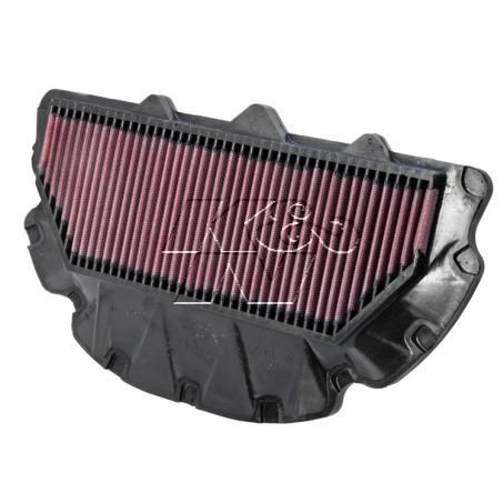 K&N Air Filter Trapezoidal HA-9502