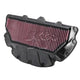 K&N Air Filter Trapezoidal HA-9502