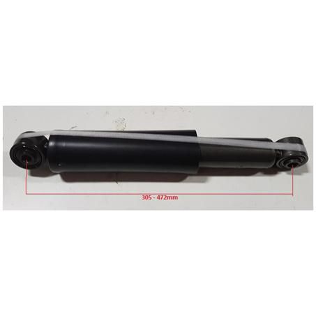 CODE9 Shock Absorber 916500