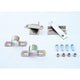 Whiteline - Front Sway Bar Mount - Saddle Kit KBR19