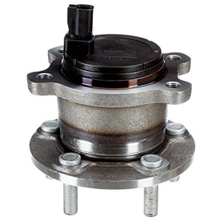 Repco Wheel Bearing Hub RWH6344