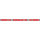 Milwaukee 1800mm (72In) REDSTICK Box Level MLBX72