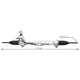 SAS AUTO PARTS SAS Steering Rack Assembly SR3000