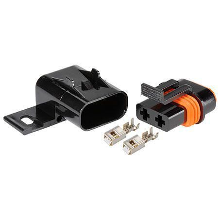 Narva FUSE HOLDER IN LINE - STANDARD BLADE 30A 10PCE