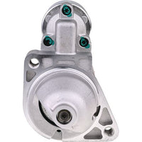 OEX Starter Motor 12V 12Th CW Bosch Style BXS0204