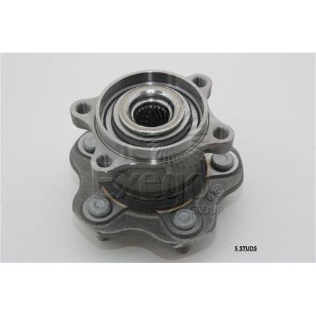 Repco Wheel Bearing Hub RWH6181