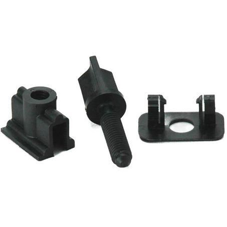 Donaldson Exhaust Ejector Std5.1 Id H002766