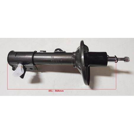 CODE9 Strut 926304L