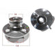 SAS AUTO PARTS HUB WH800