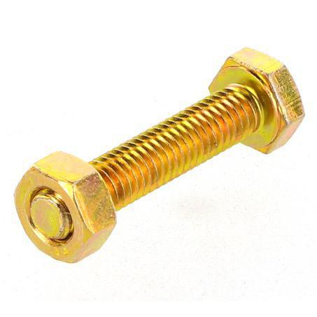 CHAMPION AUTO PARTS Champion Screw & Nut Pack M6 x 30 BM25