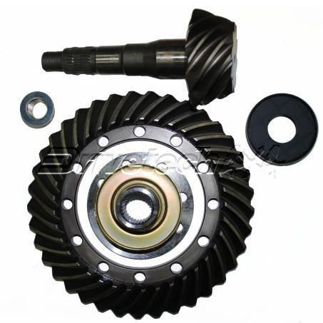 DRIVETECH C.W.P KIT 3.7