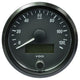 VDO SingleViu Speedometer 0-120km 80/85mm A2C3832910030