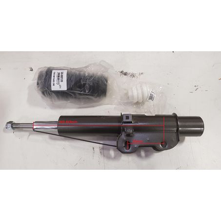 CODE9 Strut 926007