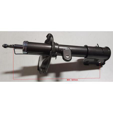 CODE9 Strut 926406L
